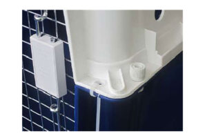 acceptable door reinforcement