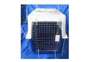 acceptable door reinforcement